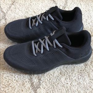 Under Armour Athletic Shoes. Brand new, never worn